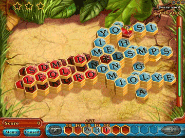 Shangri La 2 screenshot 2