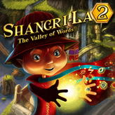 Shangri La 2