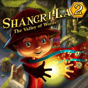 Shangri La 2