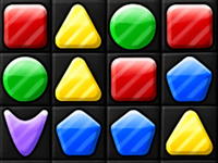 Shape Matcher: Level Pack