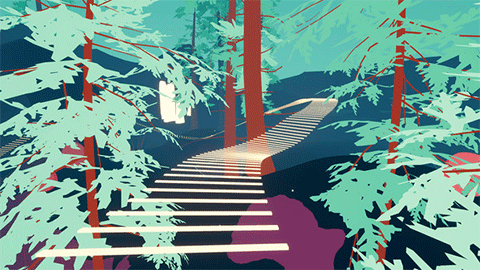 Shape of the World screenshot 1