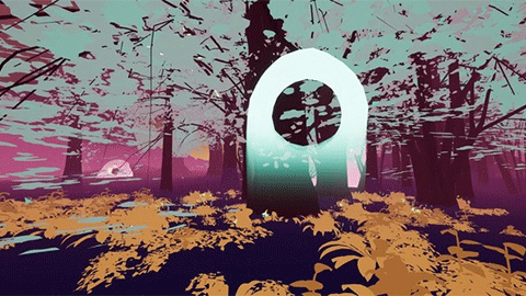 Shape of the World screenshot 2