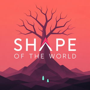 Shape of the World