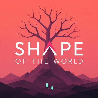 Shape of the World