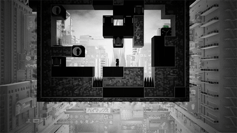 Shift Quantum screenshot 1