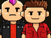 Shop Empire: Rampage