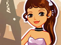 Shopaholic Paris