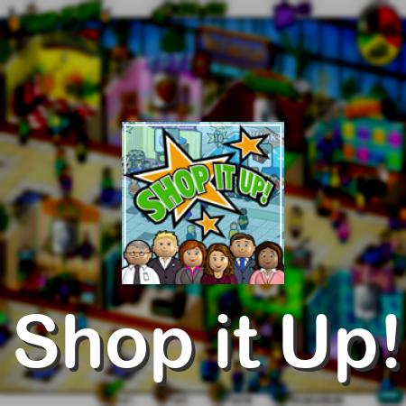 Shop it Up
