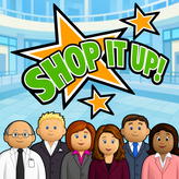 Shop it Up