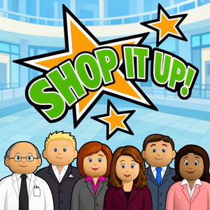Shop it Up