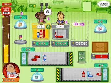 Shopmania screenshot 1