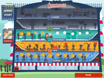 Shopmania screenshot 2