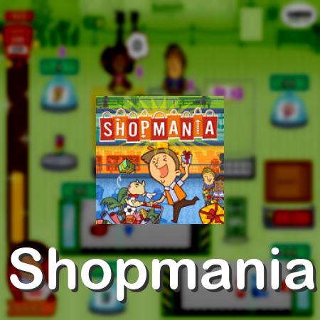 Shopmania