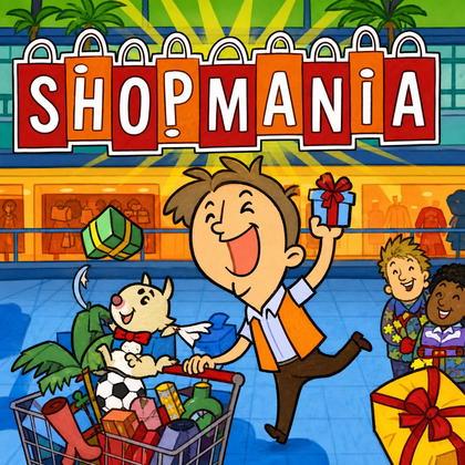 Shopmania PC version