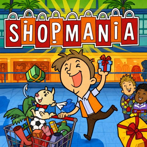 Shopmania