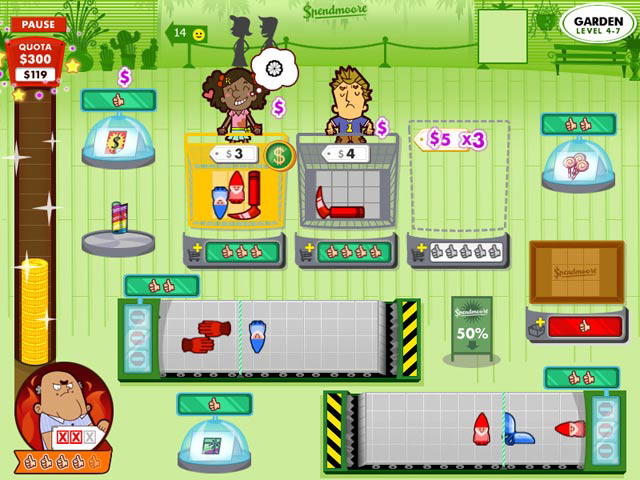 Shopmania screenshot 1