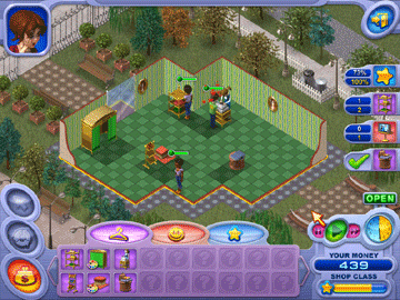 Shopping Blocks screenshot 1