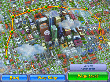 Shopping Blocks screenshot 2