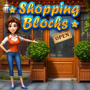 Shopping Blocks