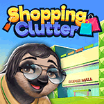 Shopping Clutter