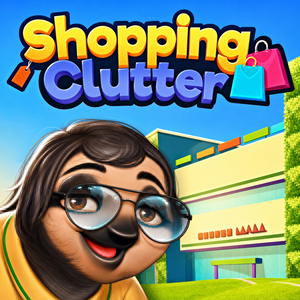 Shopping Clutter