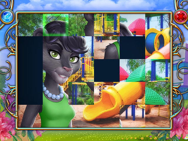Shopping Clutter screenshot 2