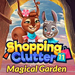 Shopping Clutter 11: Magical Garden