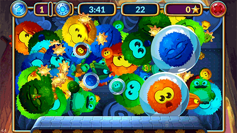 Shopping Clutter 11: Magical Garden screenshot 1