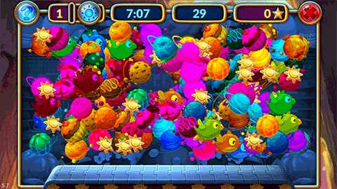 Shopping Clutter 11: Magical Garden screenshot 2