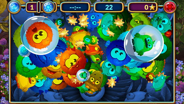 Shopping Clutter 11: Magical Garden screenshot