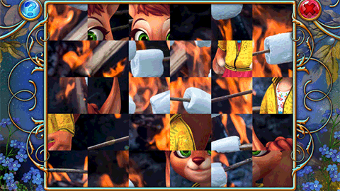Shopping Clutter 15: Around the Campfire screenshot 2