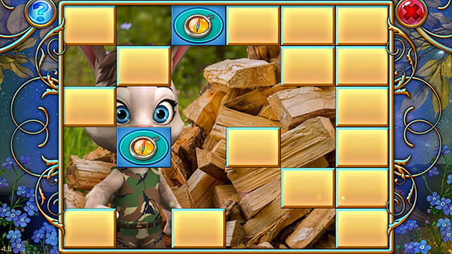 Shopping Clutter 15: Around the Campfire screenshot 2