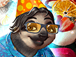 Shopping Clutter 16: Happy Birthday