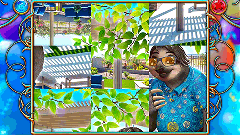 Shopping Clutter 16: Happy Birthday screenshot 2