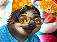 Shopping Clutter 16: Happy Birthday