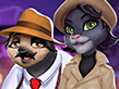 Shopping Clutter 17: Detective Agency