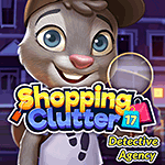 Shopping Clutter 17: Detective Agency