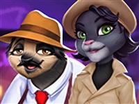 Shopping Clutter 17: Detective Agency