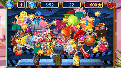 Shopping Clutter 19: Black Friday screenshot 2