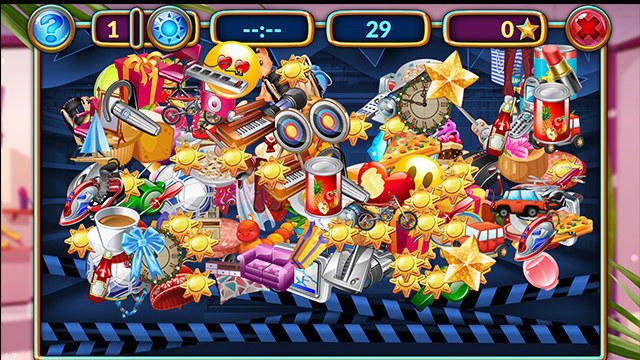 Shopping Clutter 19: Black Friday screenshot