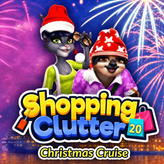 Shopping Clutter 20: Christmas Cruise