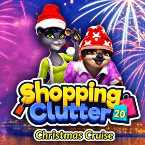 Shopping Clutter 20: Christmas Cruise