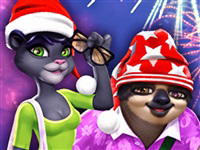 Shopping Clutter 20: Christmas Cruise