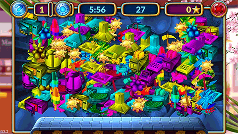 Shopping Clutter 21: Coffeehouse screenshot 1