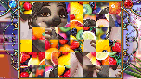 Shopping Clutter 21: Coffeehouse screenshot 2