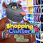 Shopping Clutter 22: Haute Couture