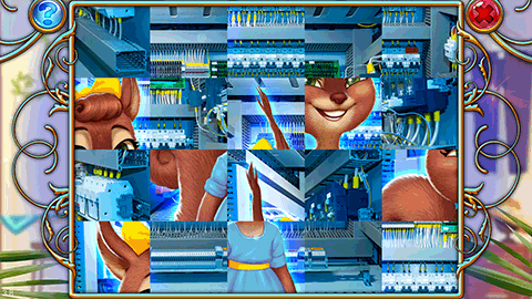 Shopping Clutter 22: Haute Couture screenshot 2