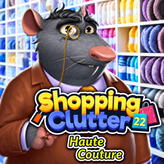 Shopping Clutter 22: Haute Couture