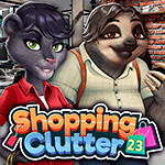 Shopping Clutter 23: Beauty Salon