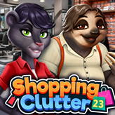 Shopping Clutter 23: Beauty Salon